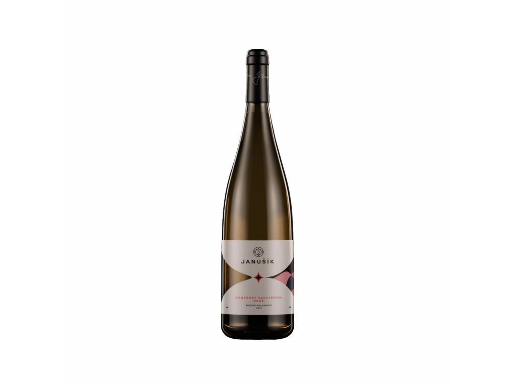 Cabernet Sauvignon Rosé polosuché