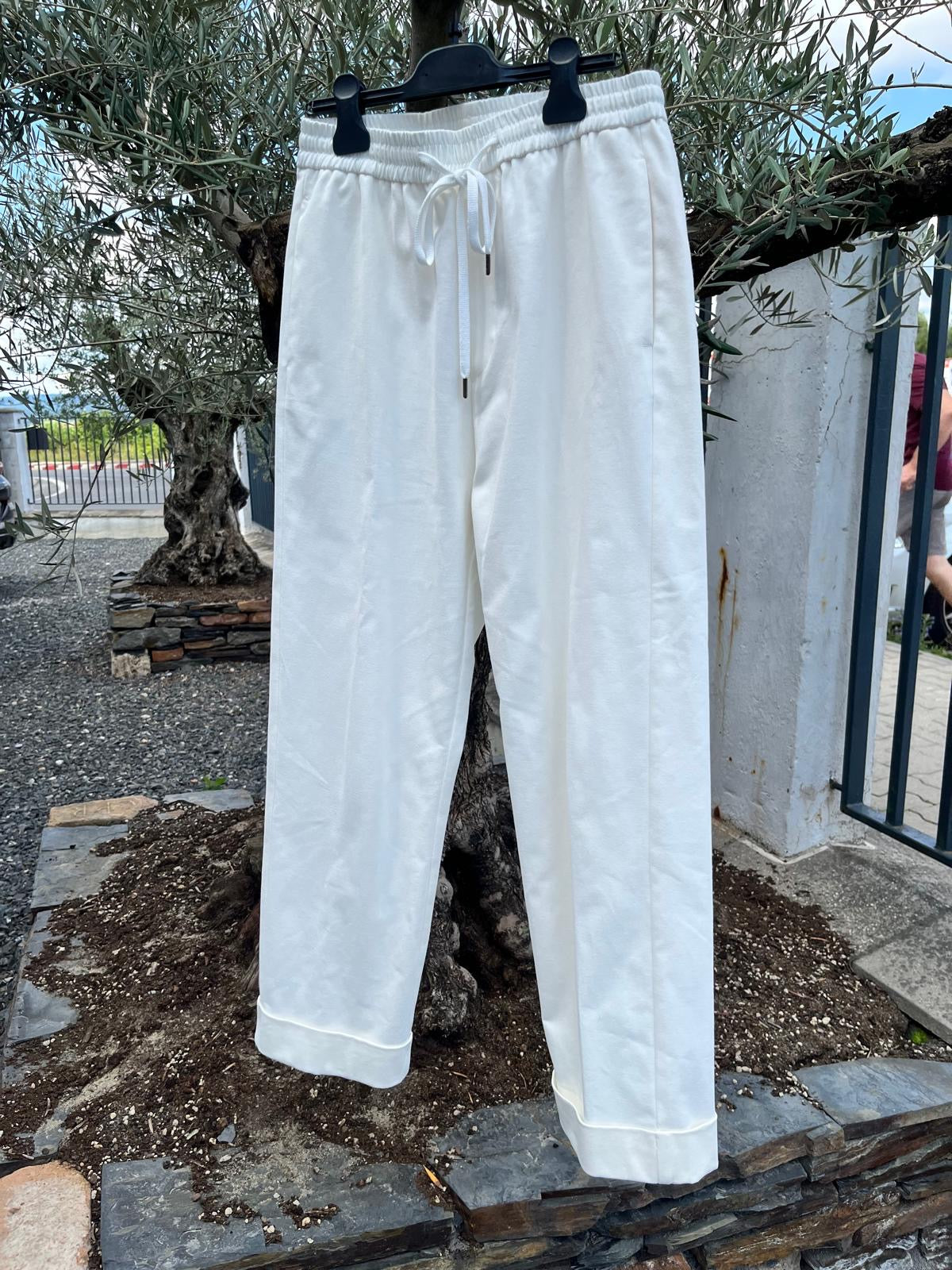 LaSalle Nohavice športovo elegantné