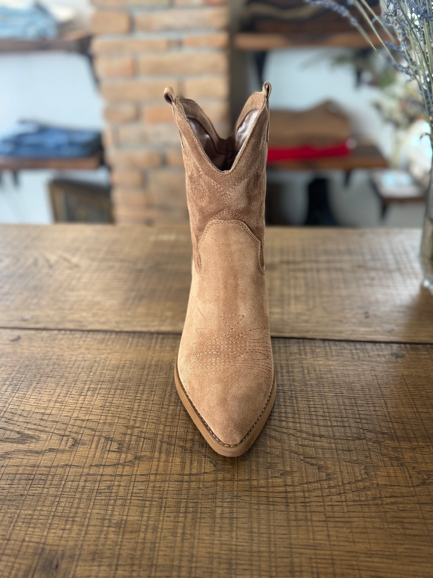 Silkó Čižmy Legno
