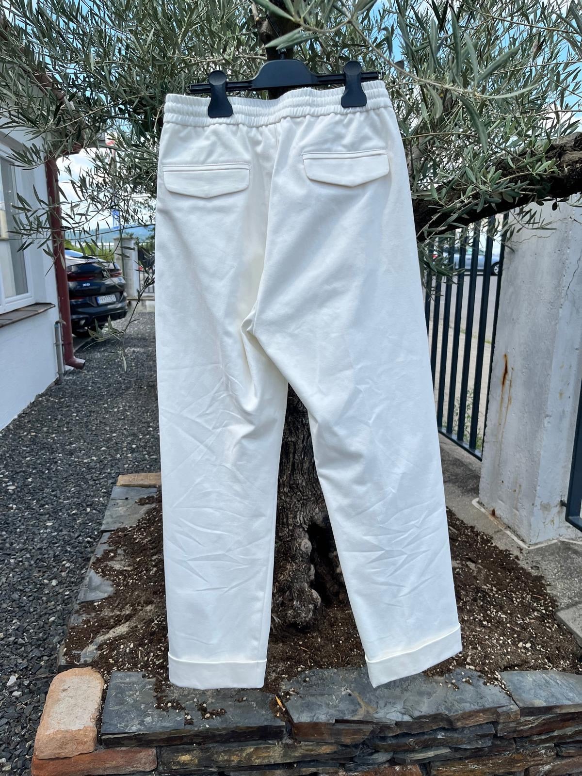 LaSalle Nohavice športovo elegantné