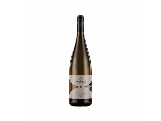 Müller Thurgau akostné suché