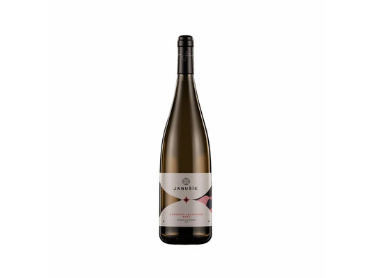 Cabernet Sauvignon Rosé polosuché
