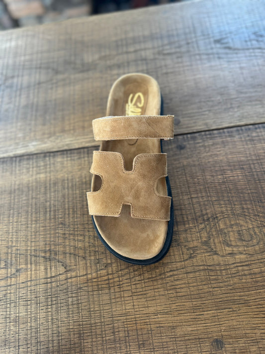 Silkó Šľapky ,,Hermes´´