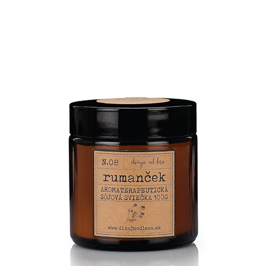 Apotekárna sviečka Rumanček 100 g